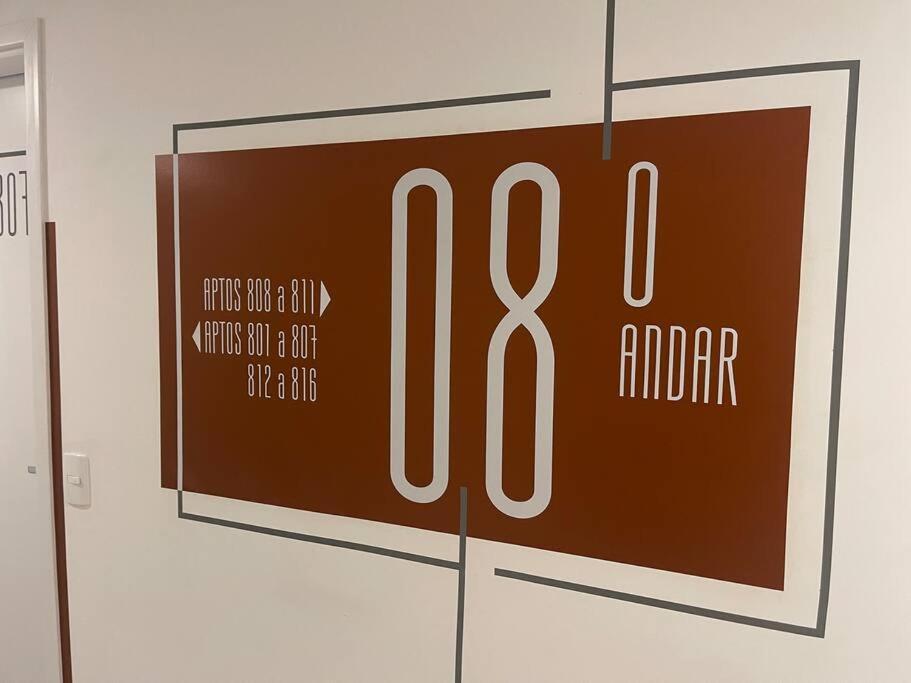 Studio Mobi One Paulista サンパウロ エクステリア 写真